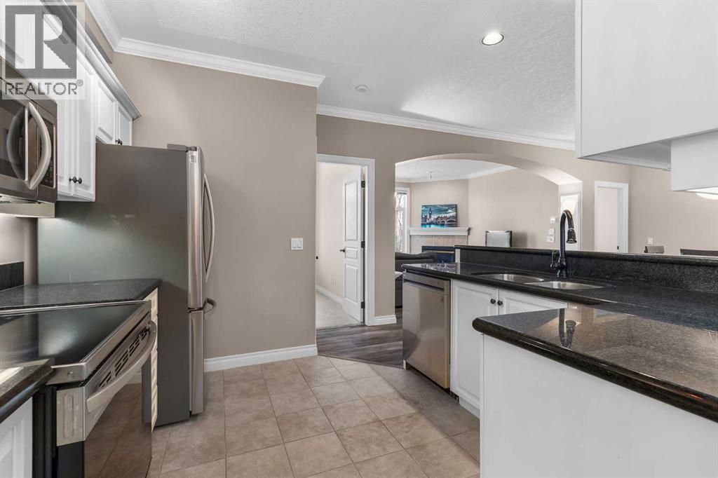 205, 59 22 Avenue SW, Calgary, Alberta  T2M 3Y7 - Photo 6 - A2275620