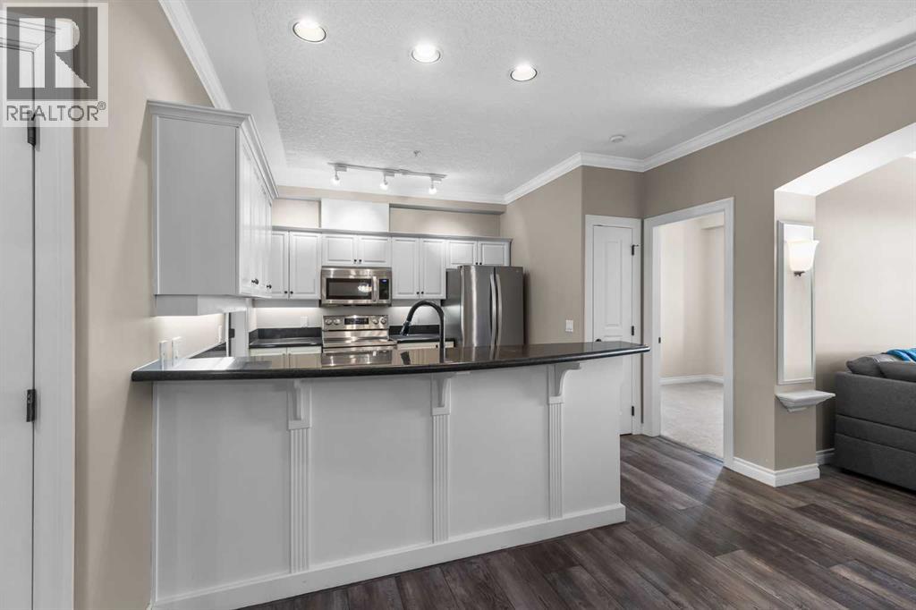 205, 59 22 Avenue SW, Calgary, Alberta  T2M 3Y7 - Photo 3 - A2275620
