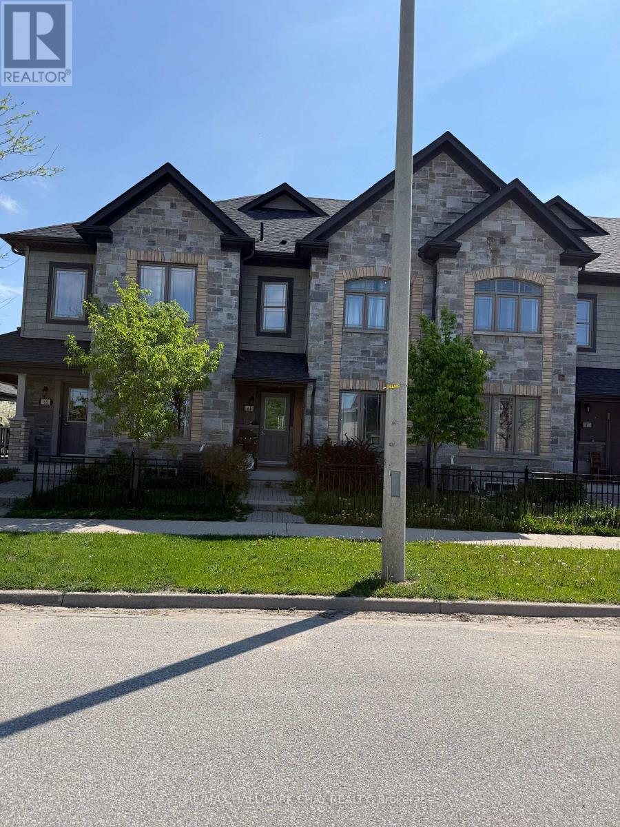 63 Batteaux Street, Barrie, Ontario L4M 0K6 - Photo 2 - S13173224