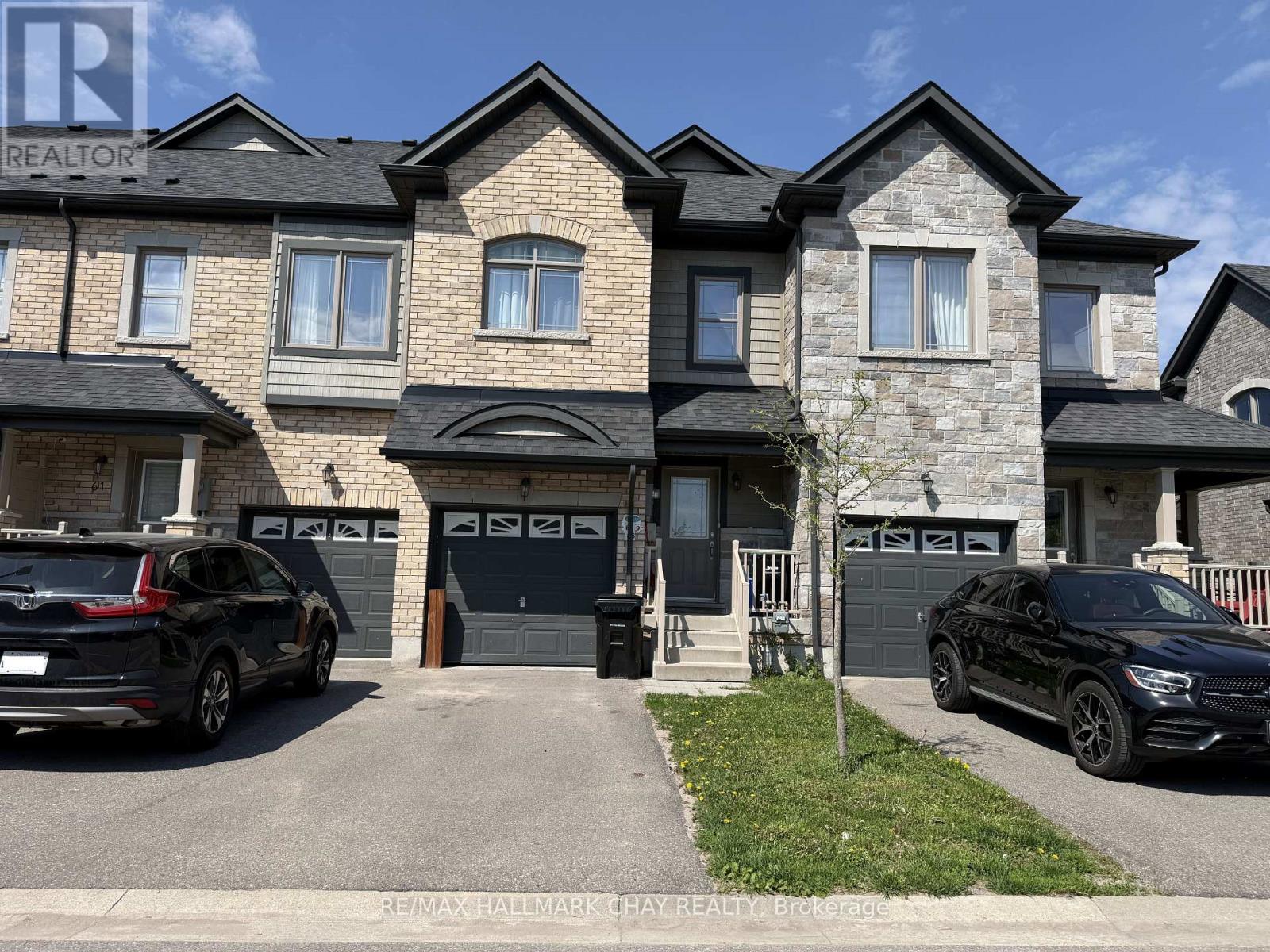 63 Batteaux Street, Barrie, Ontario L4M 0K6 - Photo 8 - S13173224