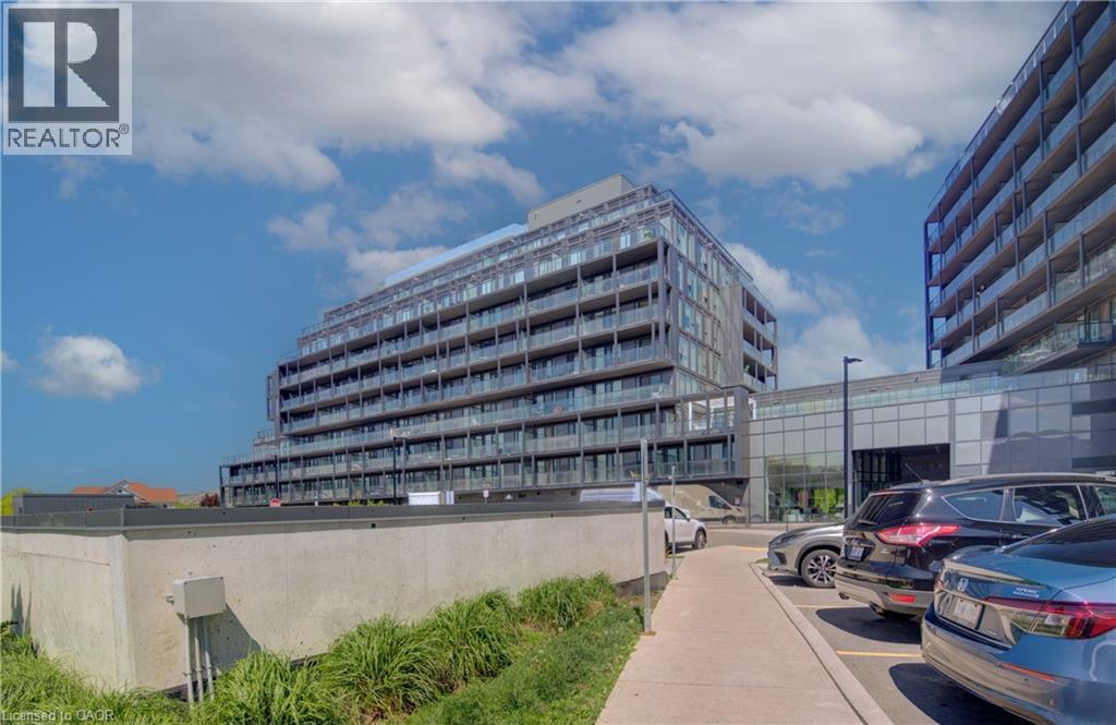 3210 DAKOTA Common Unit# 407A, Burlington, Ontario