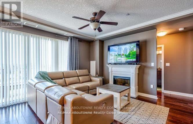 705 - 330 Ridout Street N, London East, Ontario N6C 3Z3 - Photo 3 - X13183460