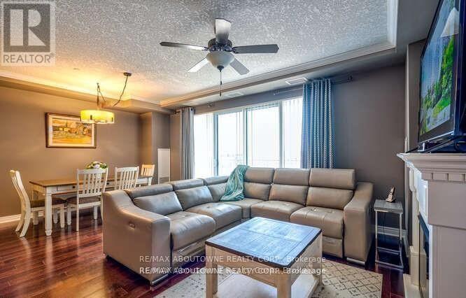 705 - 330 Ridout Street N, London East, Ontario N6C 3Z3 - Photo 5 - X13183460
