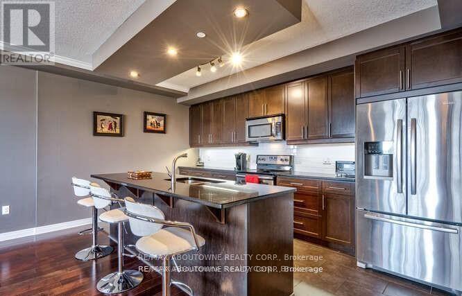 705 - 330 Ridout Street N, London East, Ontario N6C 3Z3 - Photo 7 - X13183460