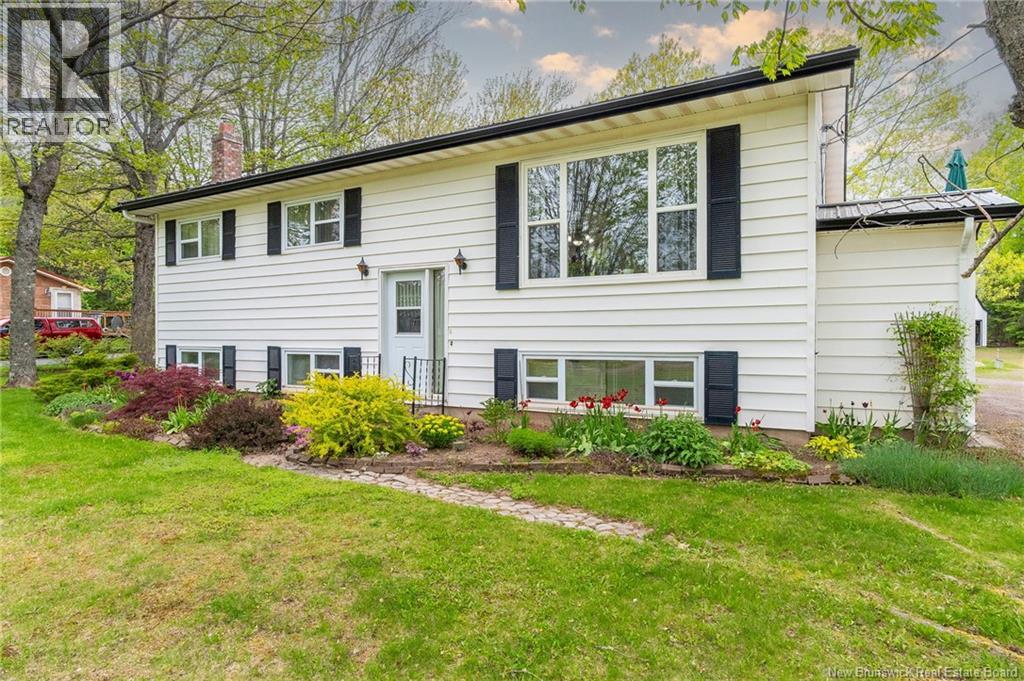110 Cape Breton Road, Irishtown, New Brunswick