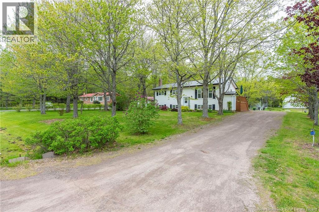 110 Cape Breton Road, Irishtown, New Brunswick  E1H 1W9 - Photo 36 - NB140338