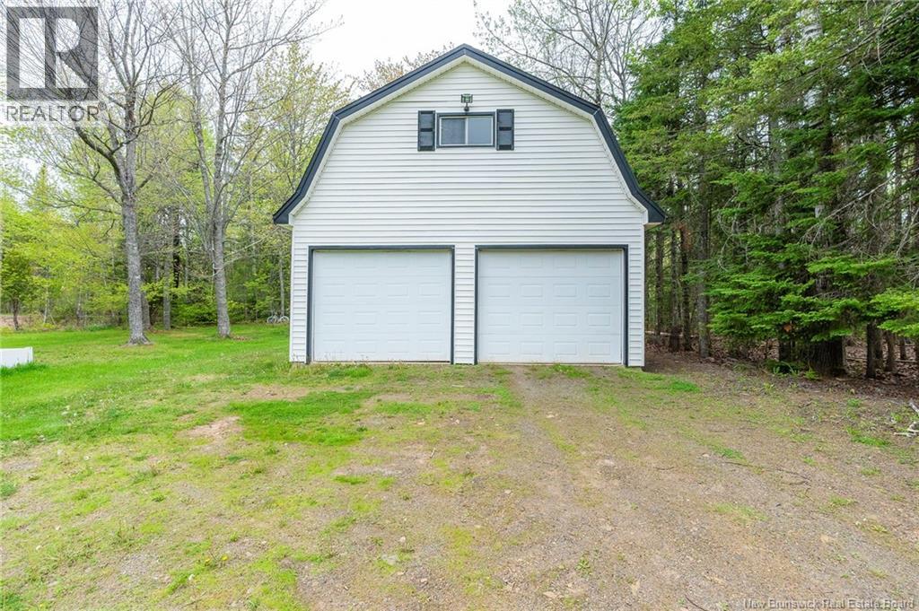 110 Cape Breton Road, Irishtown, New Brunswick  E1H 1W9 - Photo 37 - NB140338