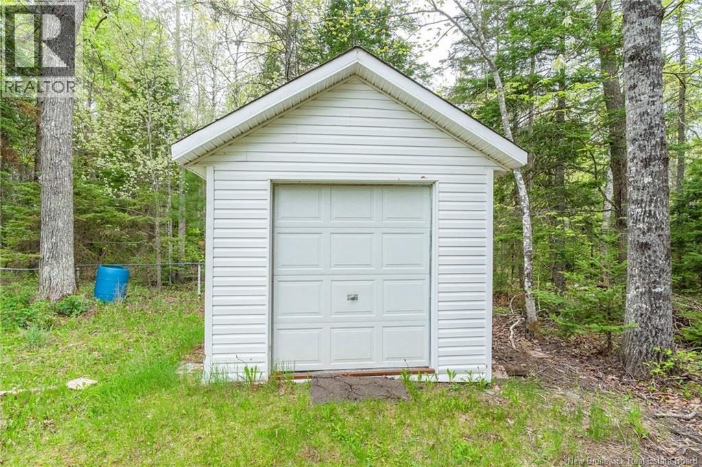 110 Cape Breton Road, Irishtown, New Brunswick  E1H 1W9 - Photo 40 - NB140338
