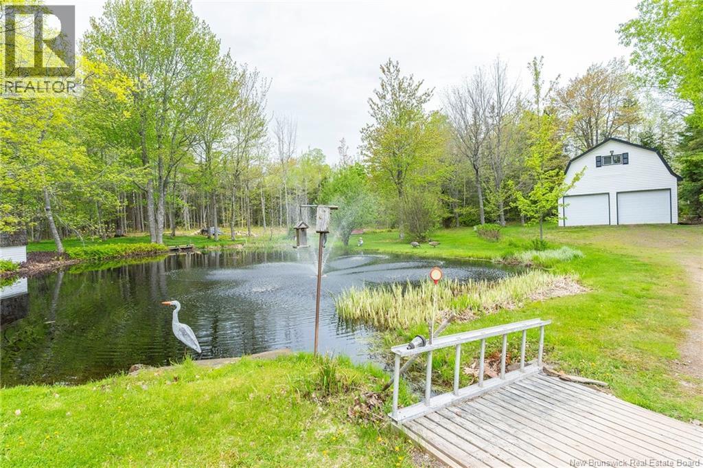 110 Cape Breton Road, Irishtown, New Brunswick  E1H 1W9 - Photo 45 - NB140338