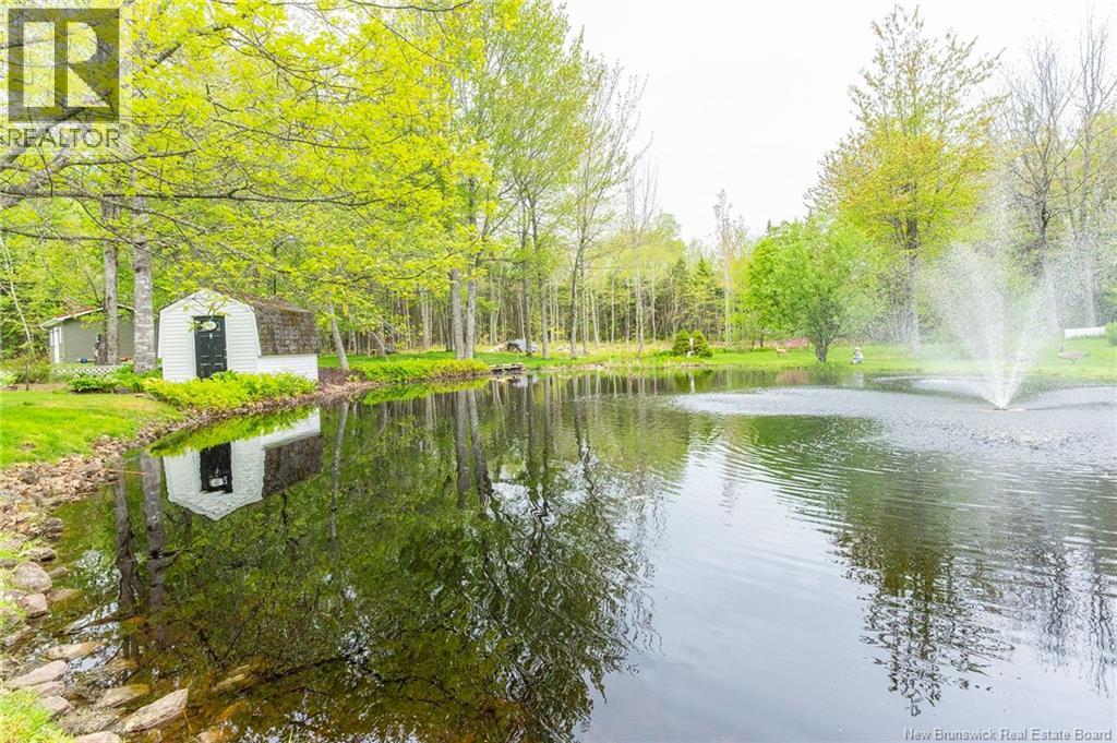110 Cape Breton Road, Irishtown, New Brunswick  E1H 1W9 - Photo 46 - NB140338