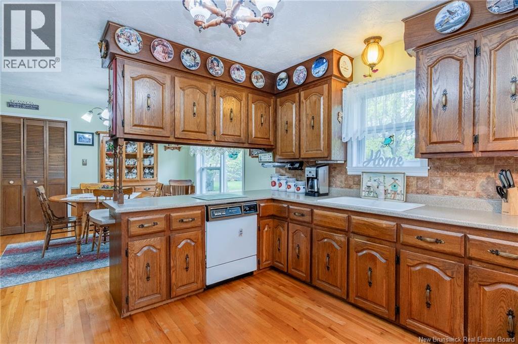 110 Cape Breton Road, Irishtown, New Brunswick  E1H 1W9 - Photo 6 - NB140338