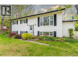 110 Cape Breton Road, Irishtown, New Brunswick