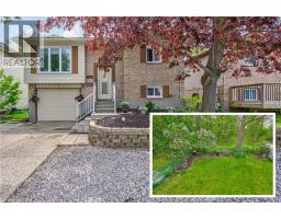 414 WOODS Lane, Cambridge, Ontario