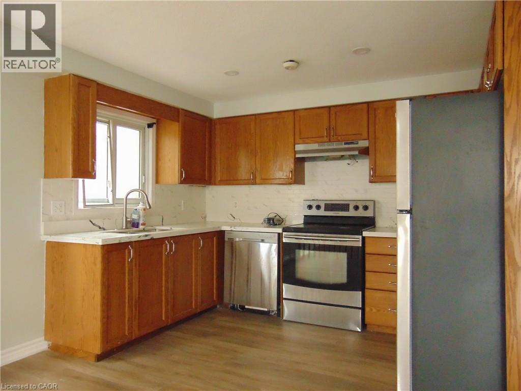 90 Bridlewreath Street Unit# Upper Unit, Kitchener, Ontario  N2E 3V6 - Photo 8 - 40834009