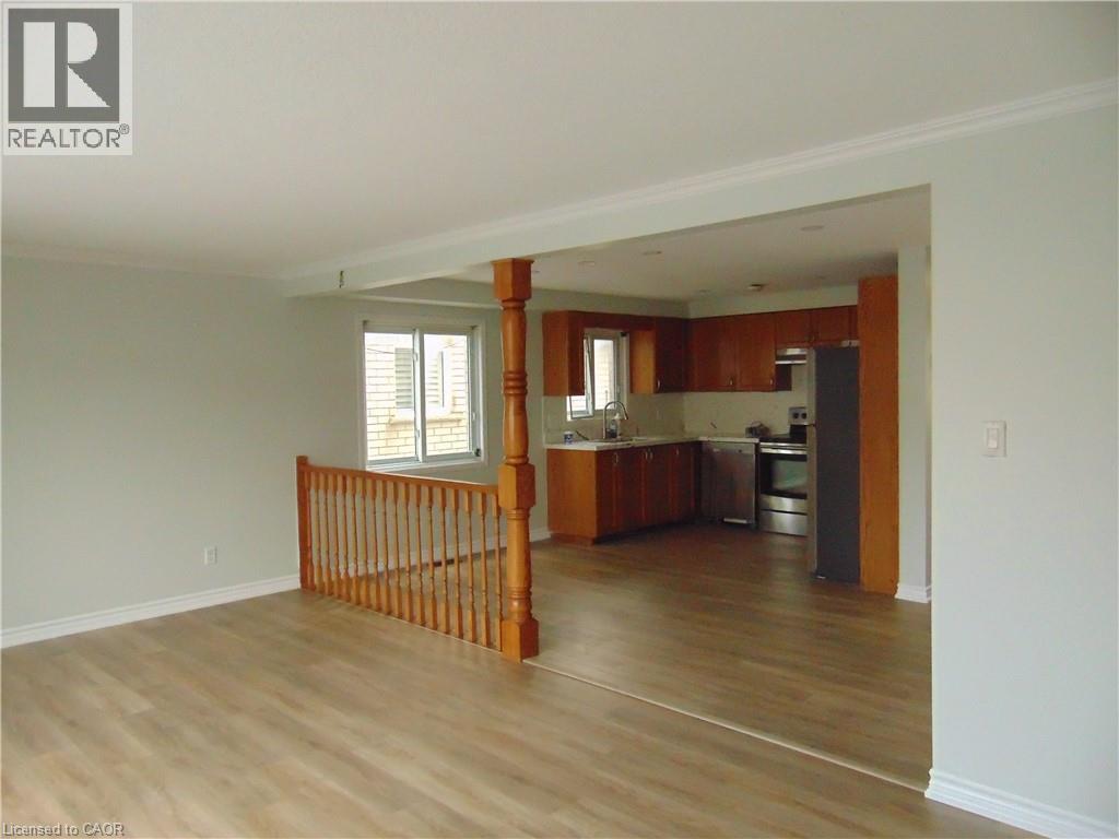 90 Bridlewreath Street Unit# Upper Unit, Kitchener, Ontario  N2E 3V6 - Photo 2 - 40834009