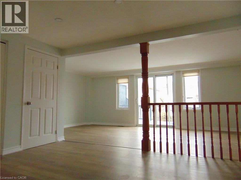 90 Bridlewreath Street Unit# Upper Unit, Kitchener, Ontario  N2E 3V6 - Photo 4 - 40834009