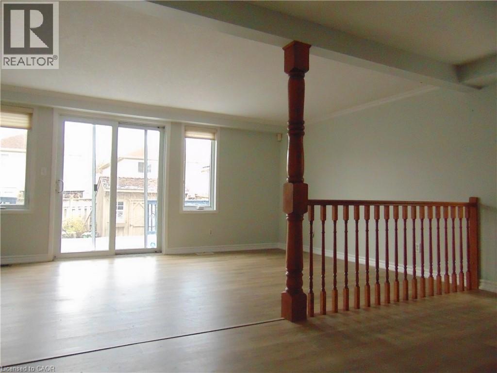 90 Bridlewreath Street Unit# Upper Unit, Kitchener, Ontario  N2E 3V6 - Photo 3 - 40834009