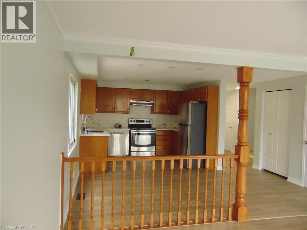 90 Bridlewreath Street Unit# Upper Unit, Kitchener, Ontario  N2E 3V6 - Photo 5 - 40834009