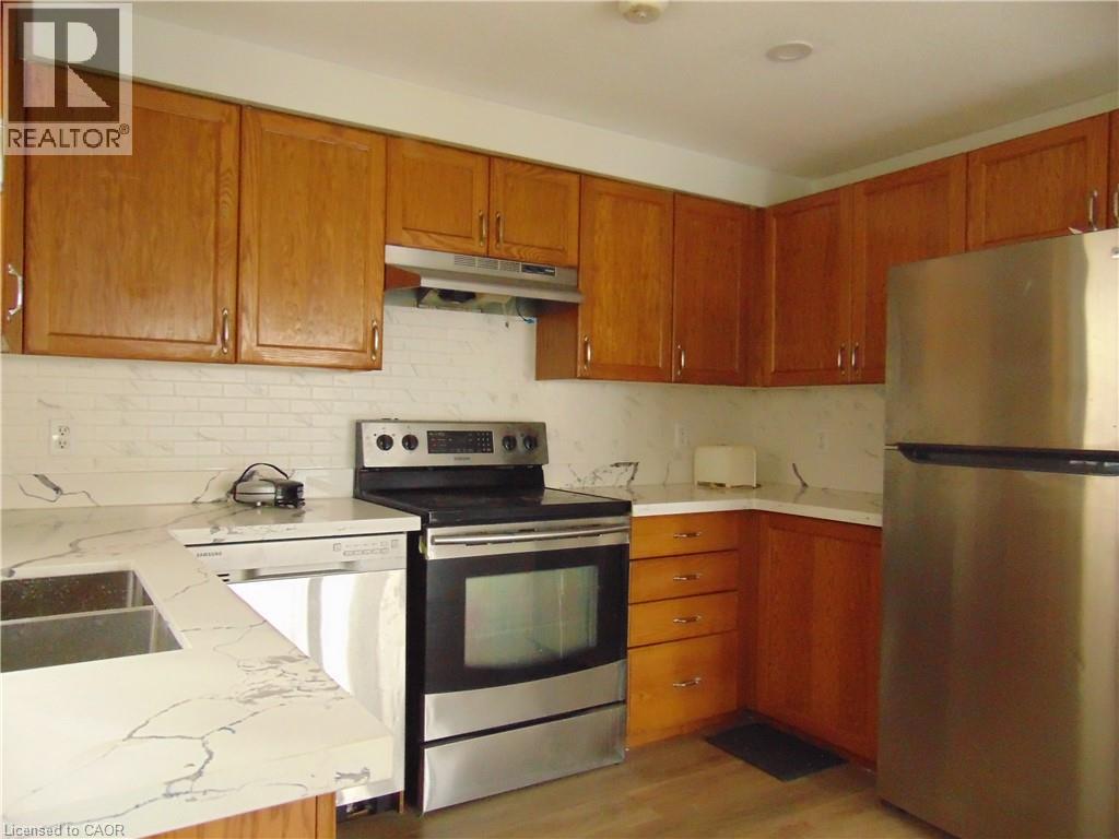 90 Bridlewreath Street Unit# Upper Unit, Kitchener, Ontario  N2E 3V6 - Photo 7 - 40834009