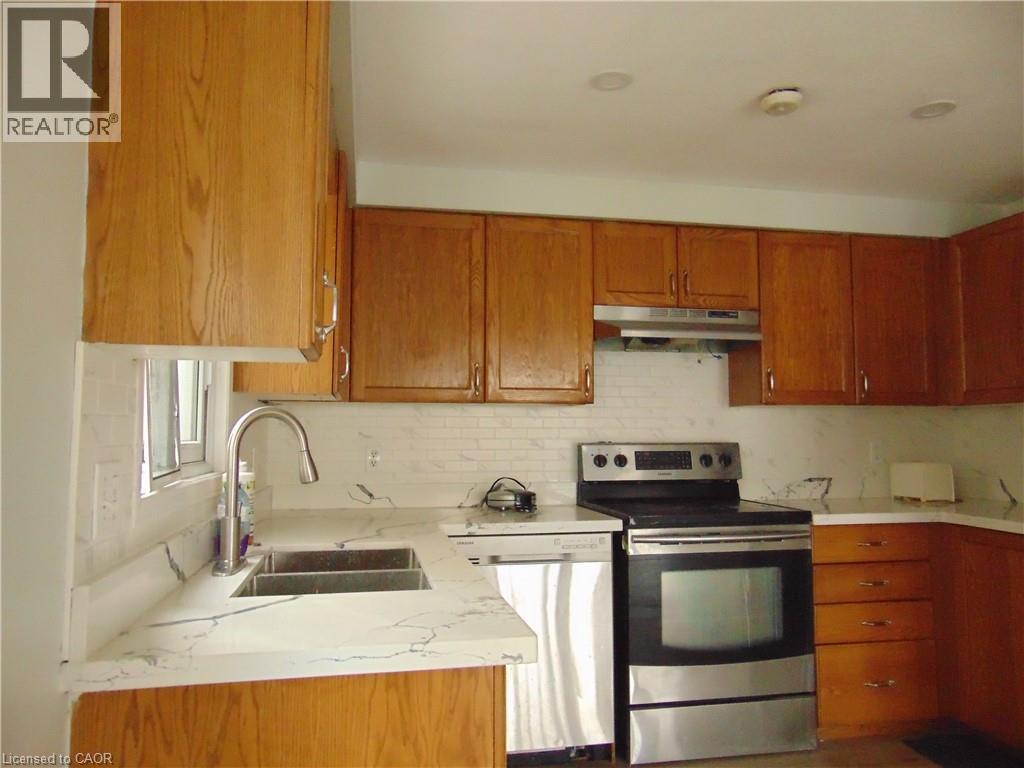 90 Bridlewreath Street Unit# Upper Unit, Kitchener, Ontario  N2E 3V6 - Photo 6 - 40834009