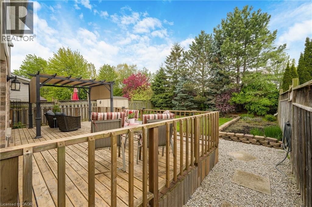 176 Osborn Avenue, Brantford, Ontario  N3T 6S7 - Photo 42 - 40834013