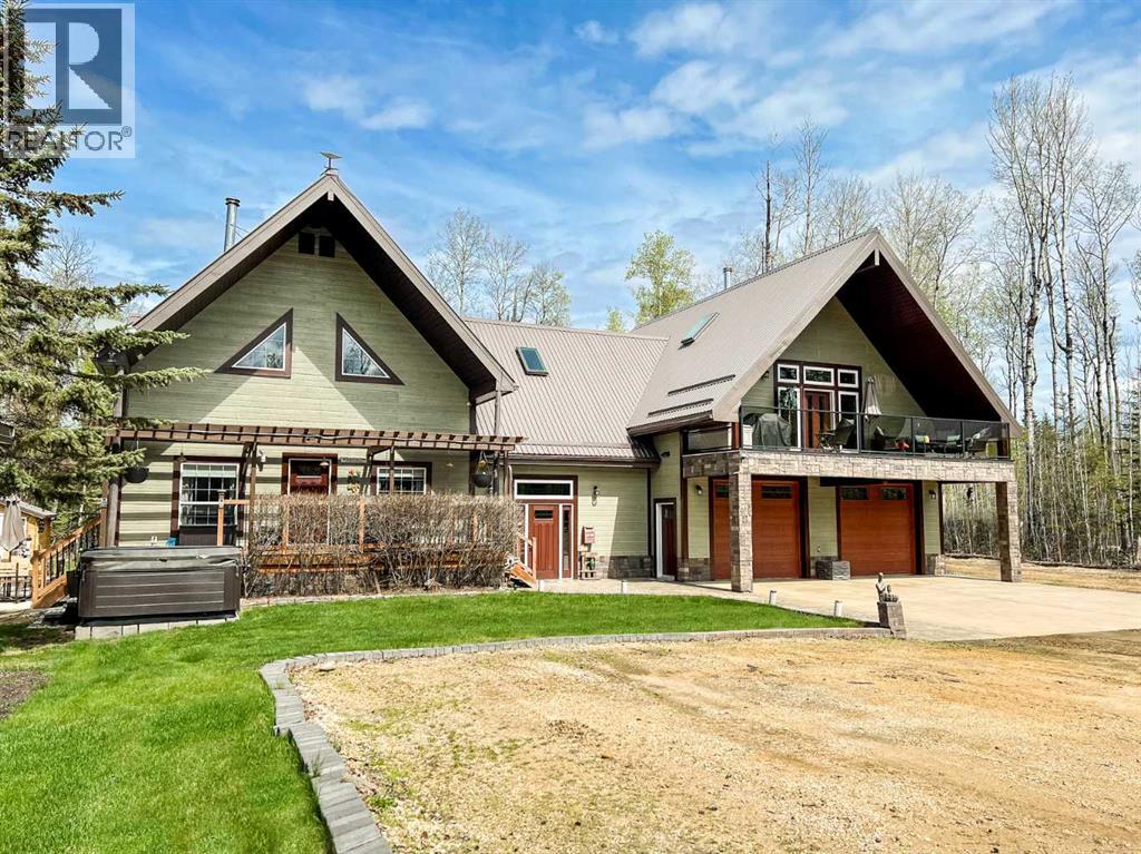 2 Key Cove 2nd Street, Joussard, Alberta T0G 1J0 - Photo 1 - A2312826