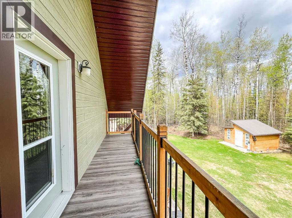 2 Key Cove 2nd Street, Joussard, Alberta T0G 1J0 - Photo 18 - A2312826