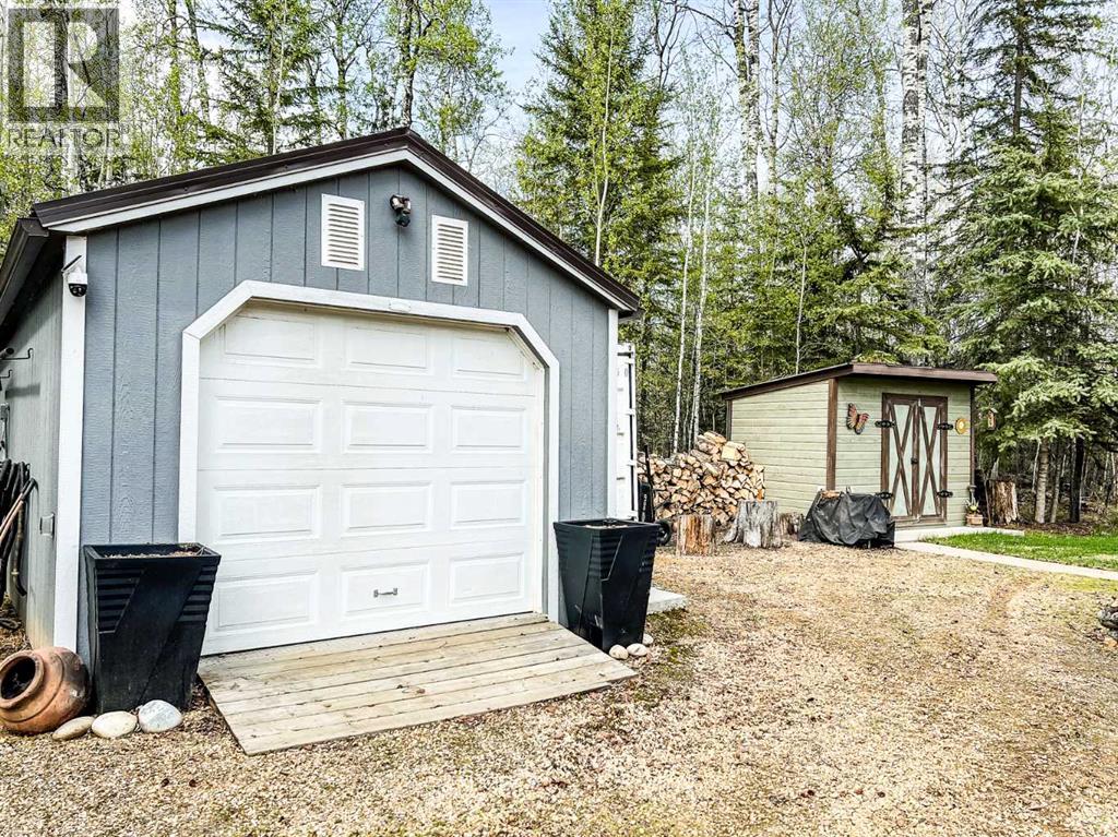 2 Key Cove 2nd Street, Joussard, Alberta T0G 1J0 - Photo 41 - A2312826