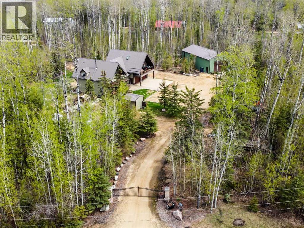 2 Key Cove 2nd Street, Joussard, Alberta T0G 1J0 - Photo 3 - A2312826