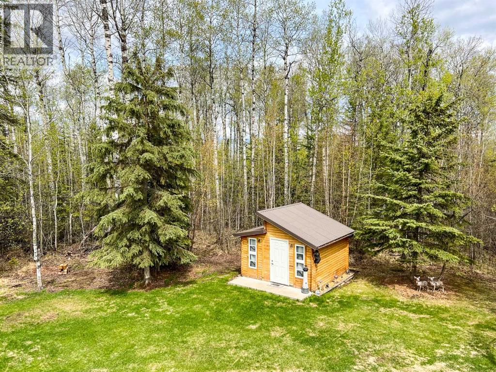 2 Key Cove 2nd Street, Joussard, Alberta T0G 1J0 - Photo 43 - A2312826