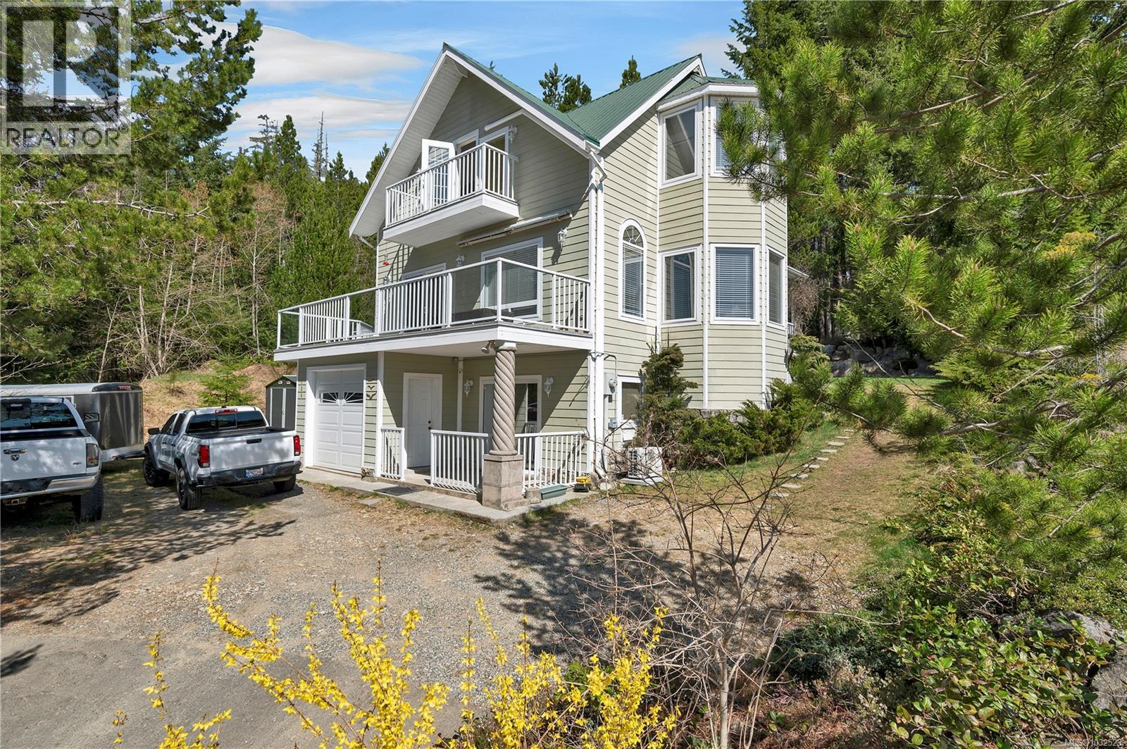 429 Donner Dr, Gold River, British Columbia