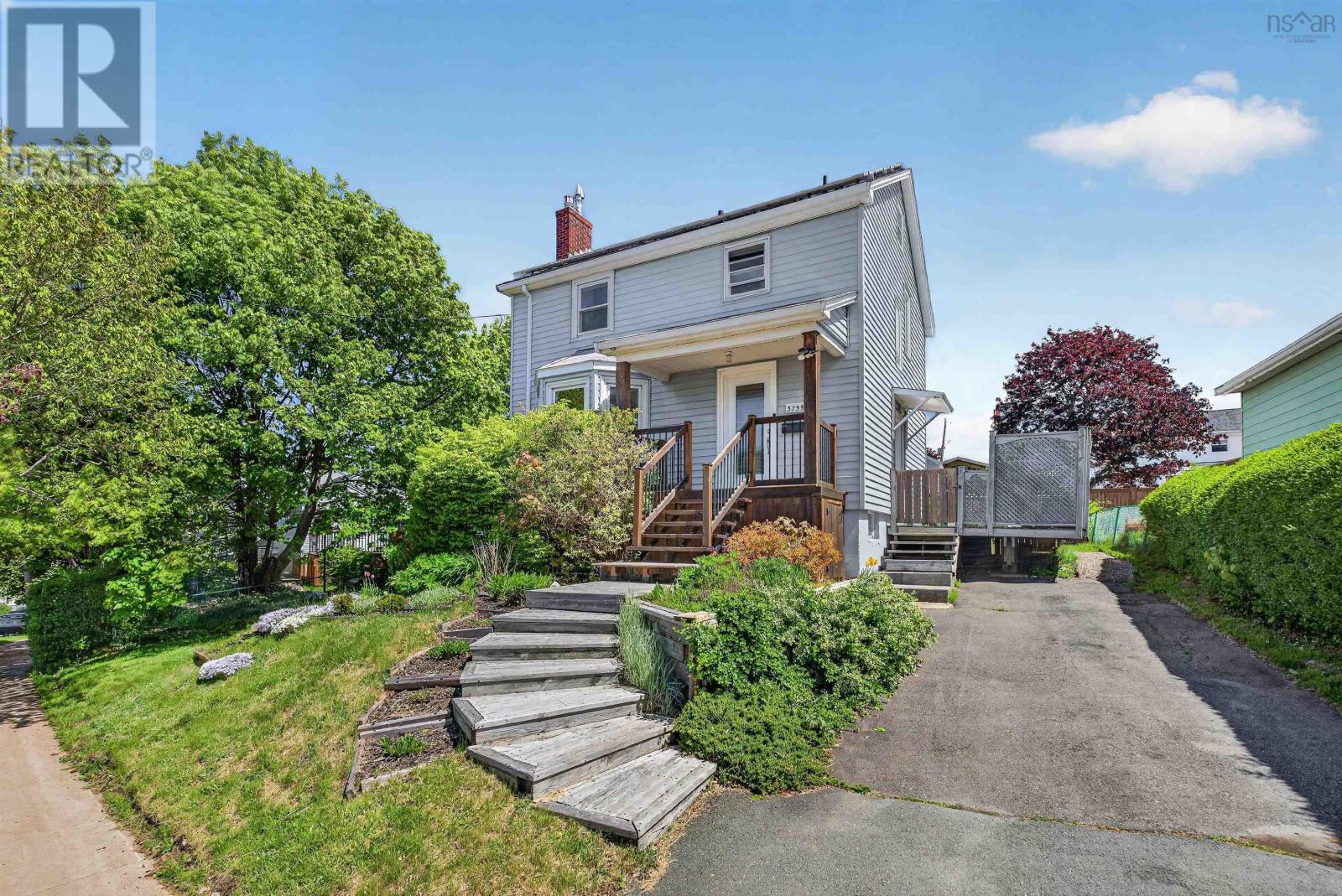 3755 High Street, Halifax Peninsula, Nova Scotia  B3K 4Z1 - Photo 1 - 202612014