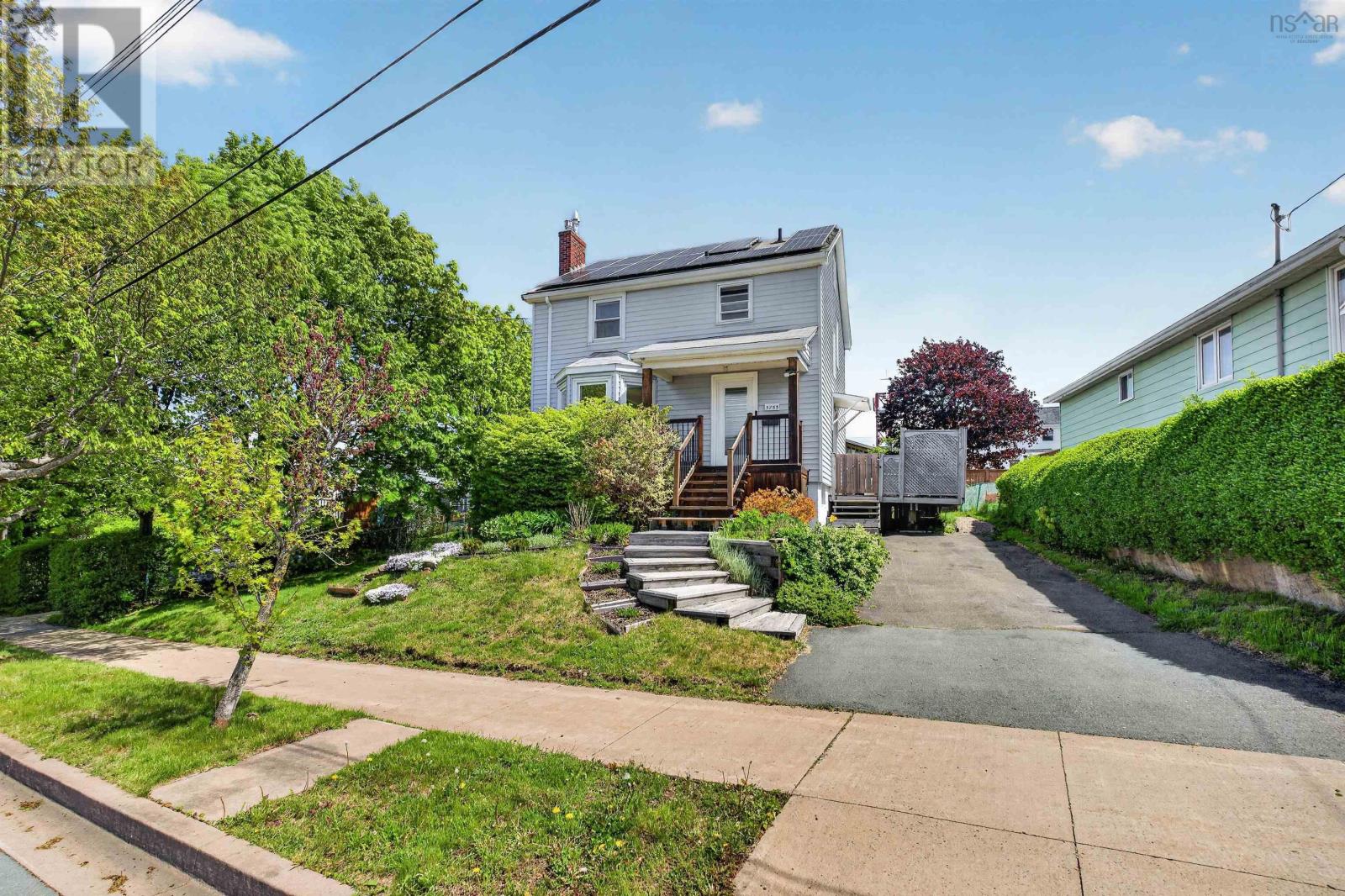 3755 High Street, Halifax Peninsula, Nova Scotia  B3K 4Z1 - Photo 2 - 202612014