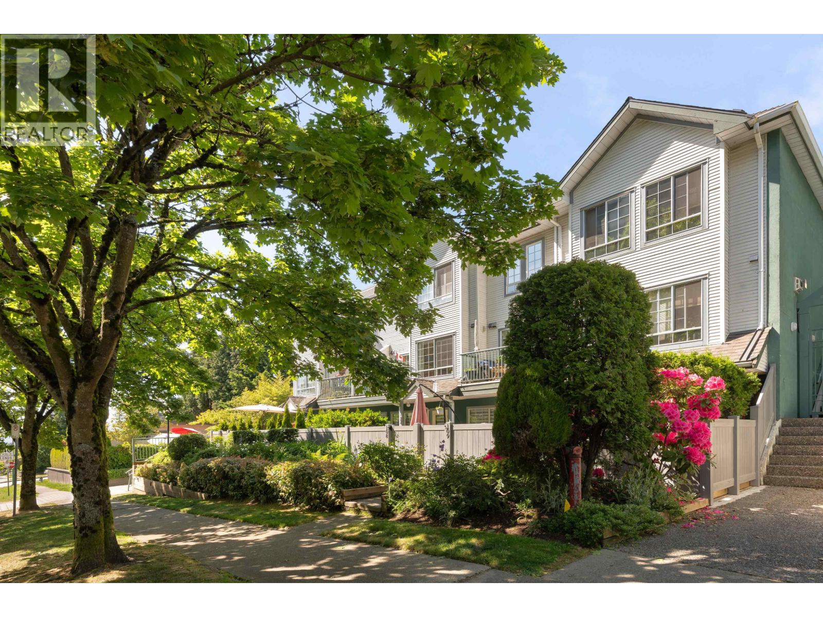 104 3755 Albert Street, Burnaby, British Columbia V5C 2C6 - Photo 2 - R3128513