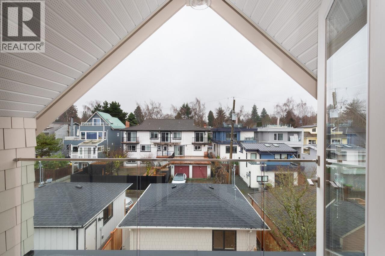 4424 W 4th Avenue, Vancouver, British Columbia  V6R 1R1 - Photo 4 - R3128526