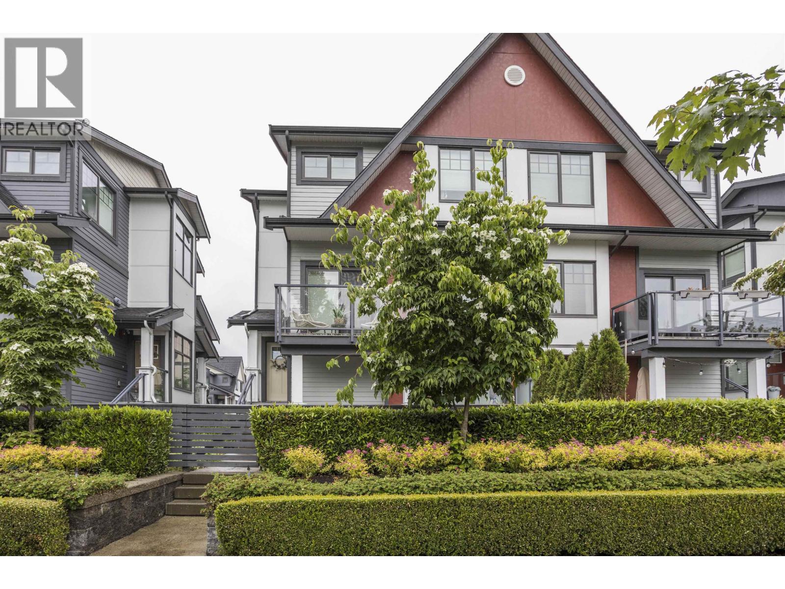 13 19451 Sutton Avenue, Pitt Meadows, British Columbia  V3Y 0G6 - Photo 1 - R3128540