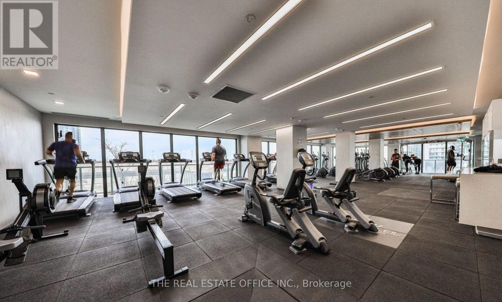 6601 - 30 Shore Breeze Drive, Toronto, Ontario  M8V 1A1 - Photo 28 - W13181814