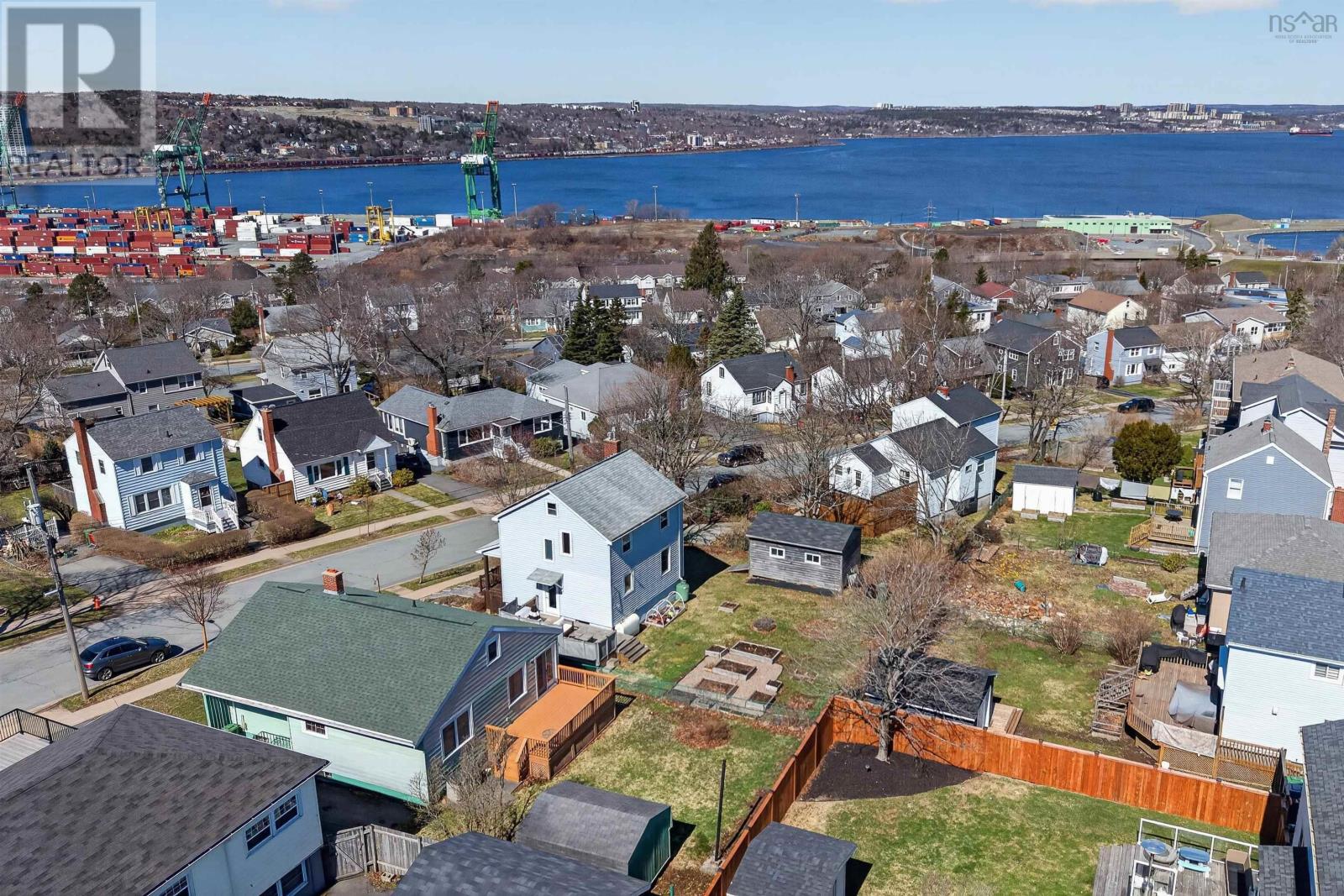 3755 High Street, Halifax Peninsula, Nova Scotia  B3K 4Z1 - Photo 37 - 202612014