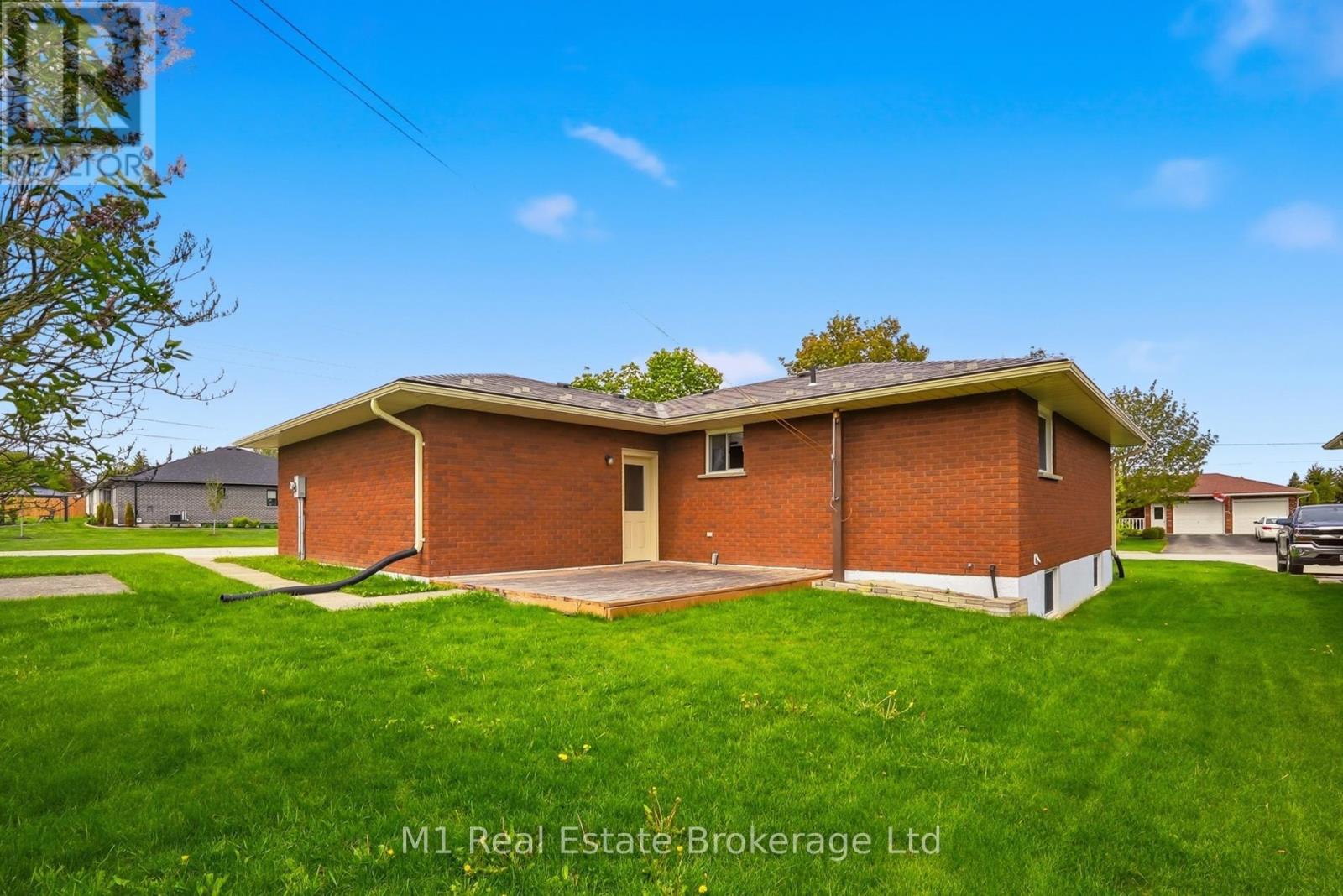214 Church Street N, Wellington North (Mount Forest), Ontario  N0G 2L2 - Photo 30 - X13186260