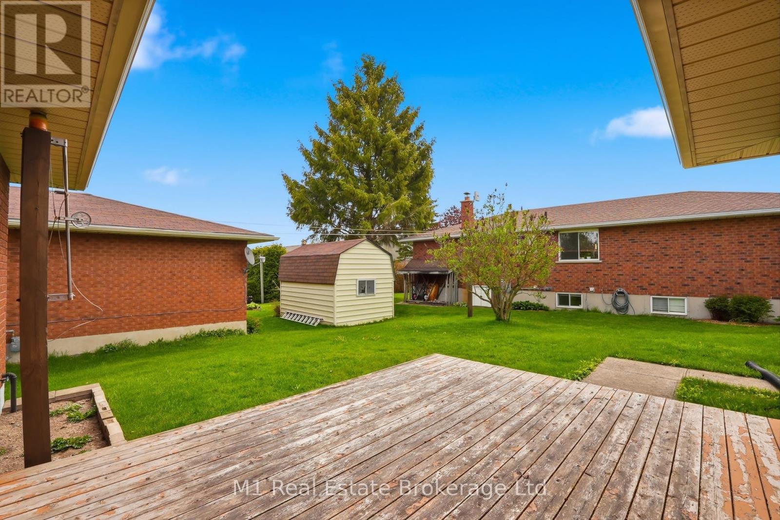 214 Church Street N, Wellington North (Mount Forest), Ontario  N0G 2L2 - Photo 32 - X13186260