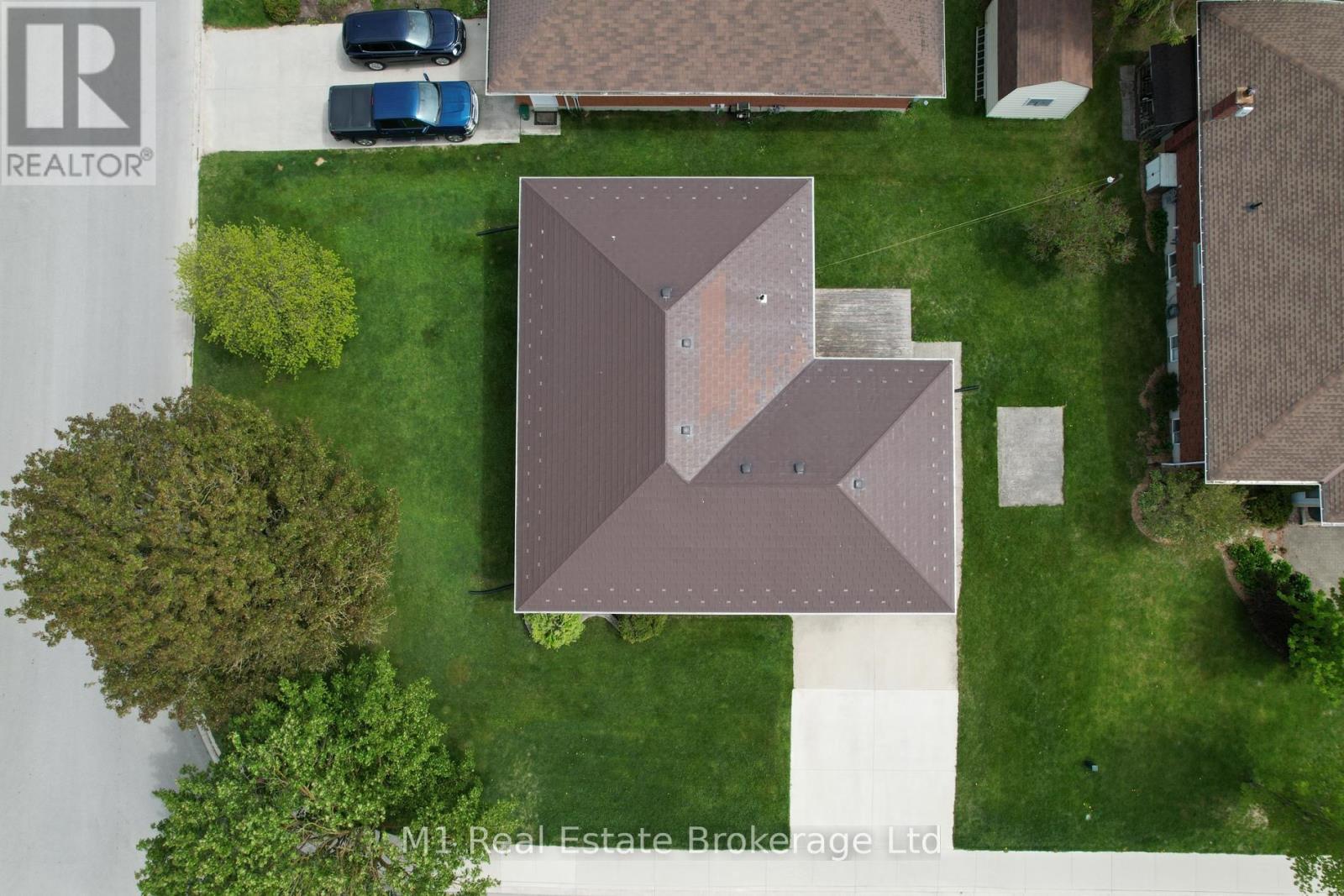 214 Church Street N, Wellington North (Mount Forest), Ontario  N0G 2L2 - Photo 33 - X13186260