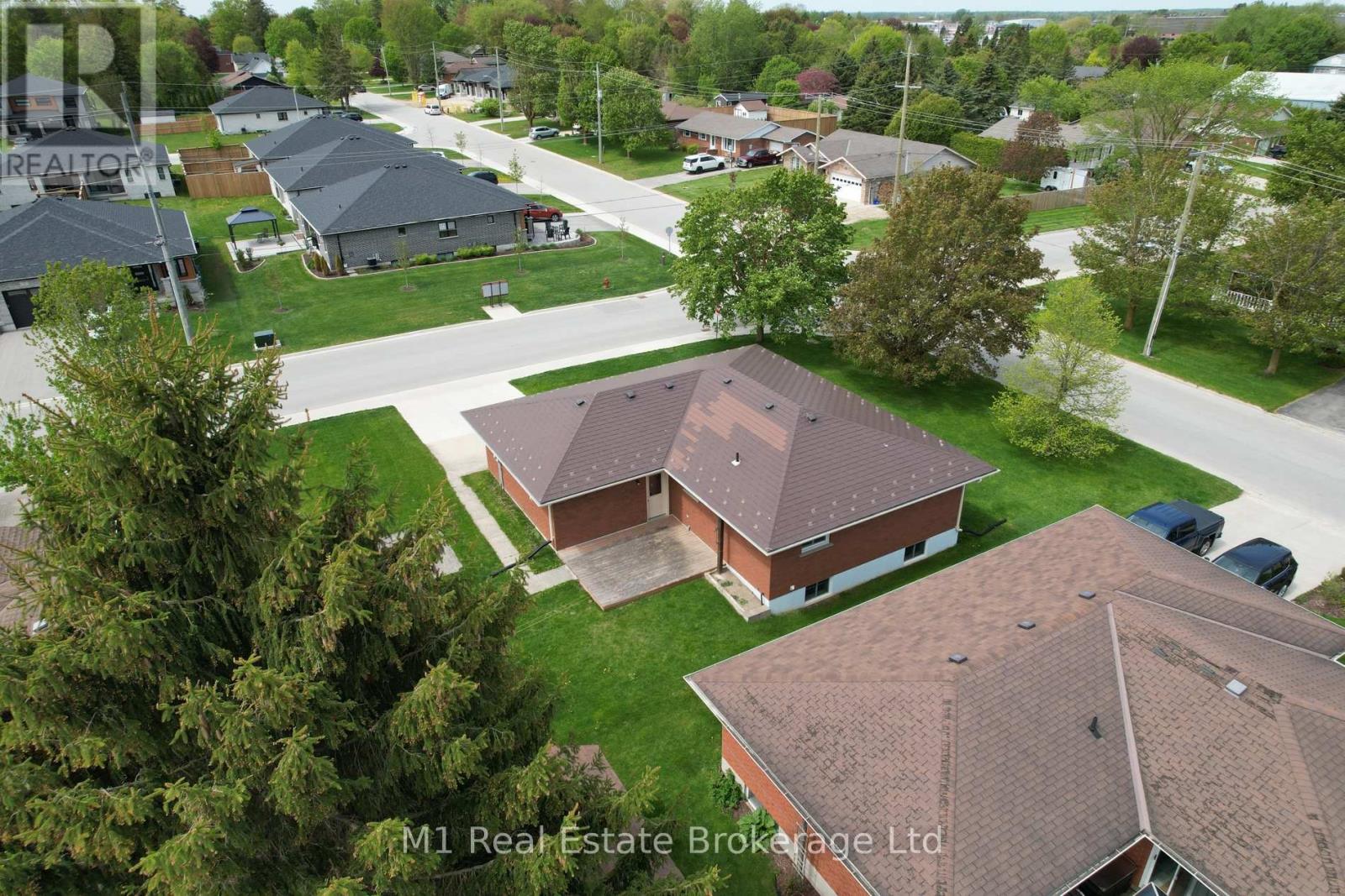 214 Church Street N, Wellington North (Mount Forest), Ontario  N0G 2L2 - Photo 34 - X13186260