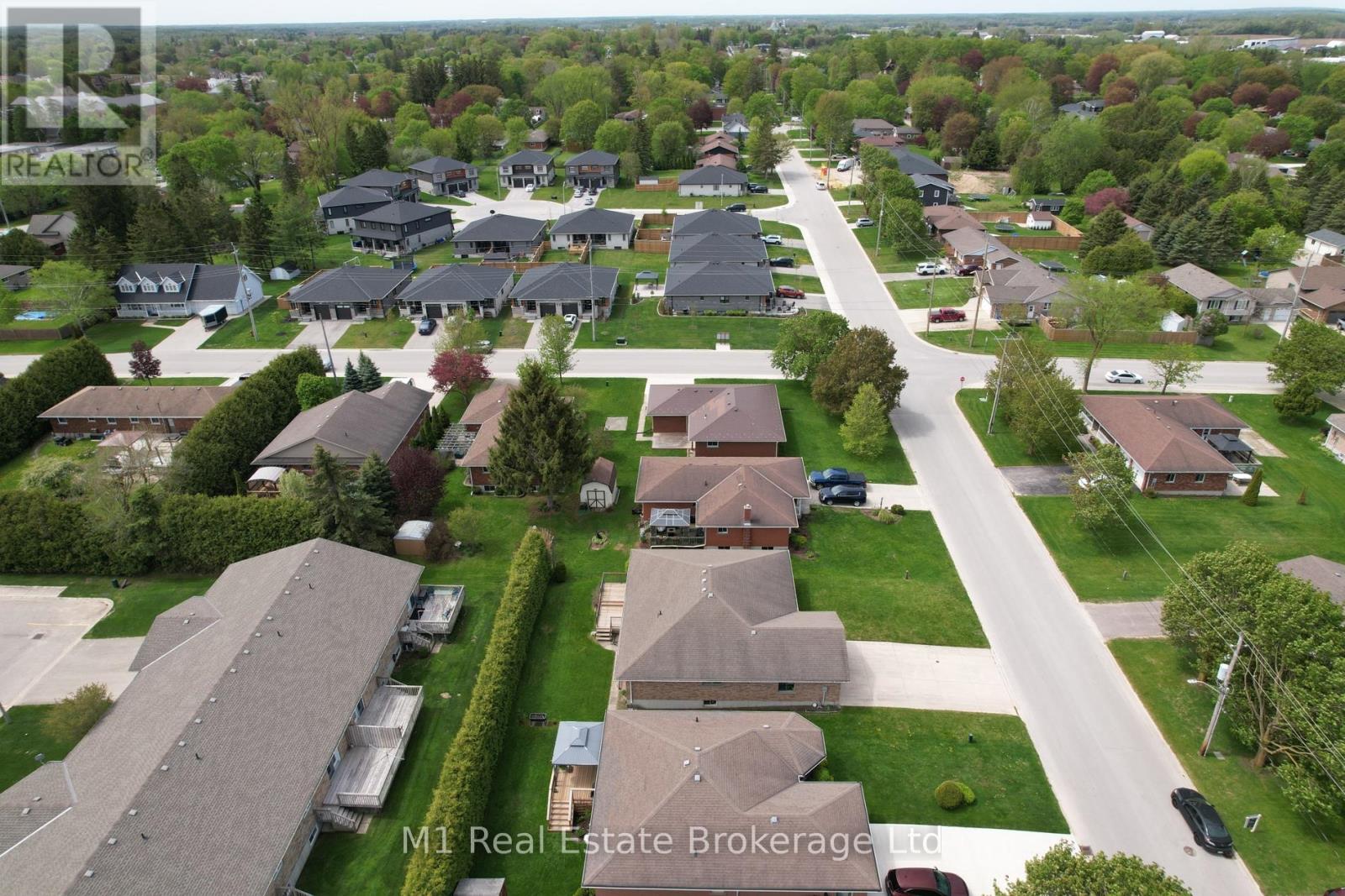 214 Church Street N, Wellington North (Mount Forest), Ontario  N0G 2L2 - Photo 35 - X13186260