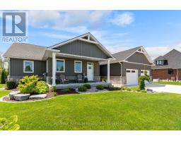 8 FAWN CREEK LANE, bluewater (bayfield), Ontario