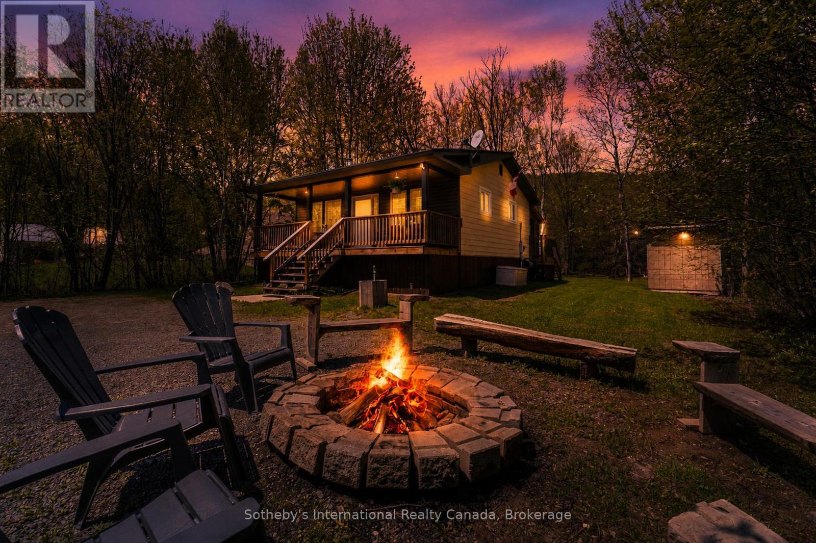 29 HORSESHOE LANE, armour (katrine), Ontario