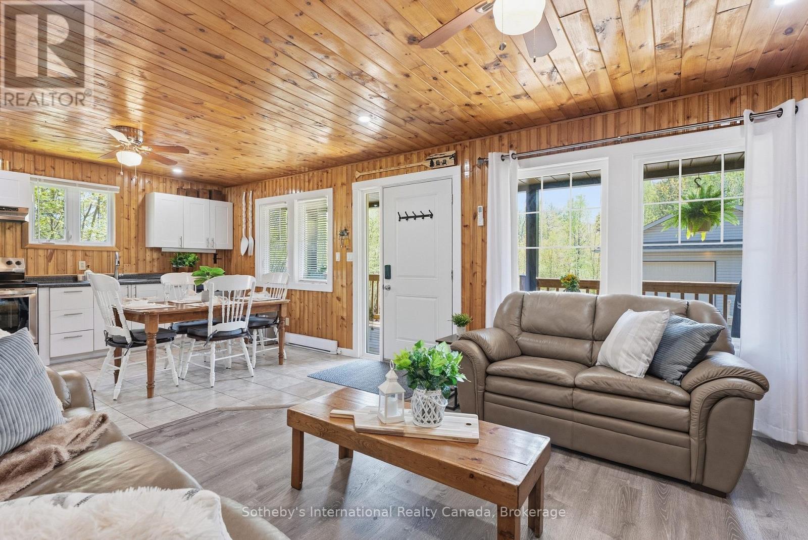 29 Horseshoe Lane, Armour, Ontario  P0A 1J0 - Photo 12 - X13186778