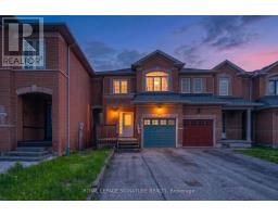 42 CORVETTE COURT, Brampton, Ontario