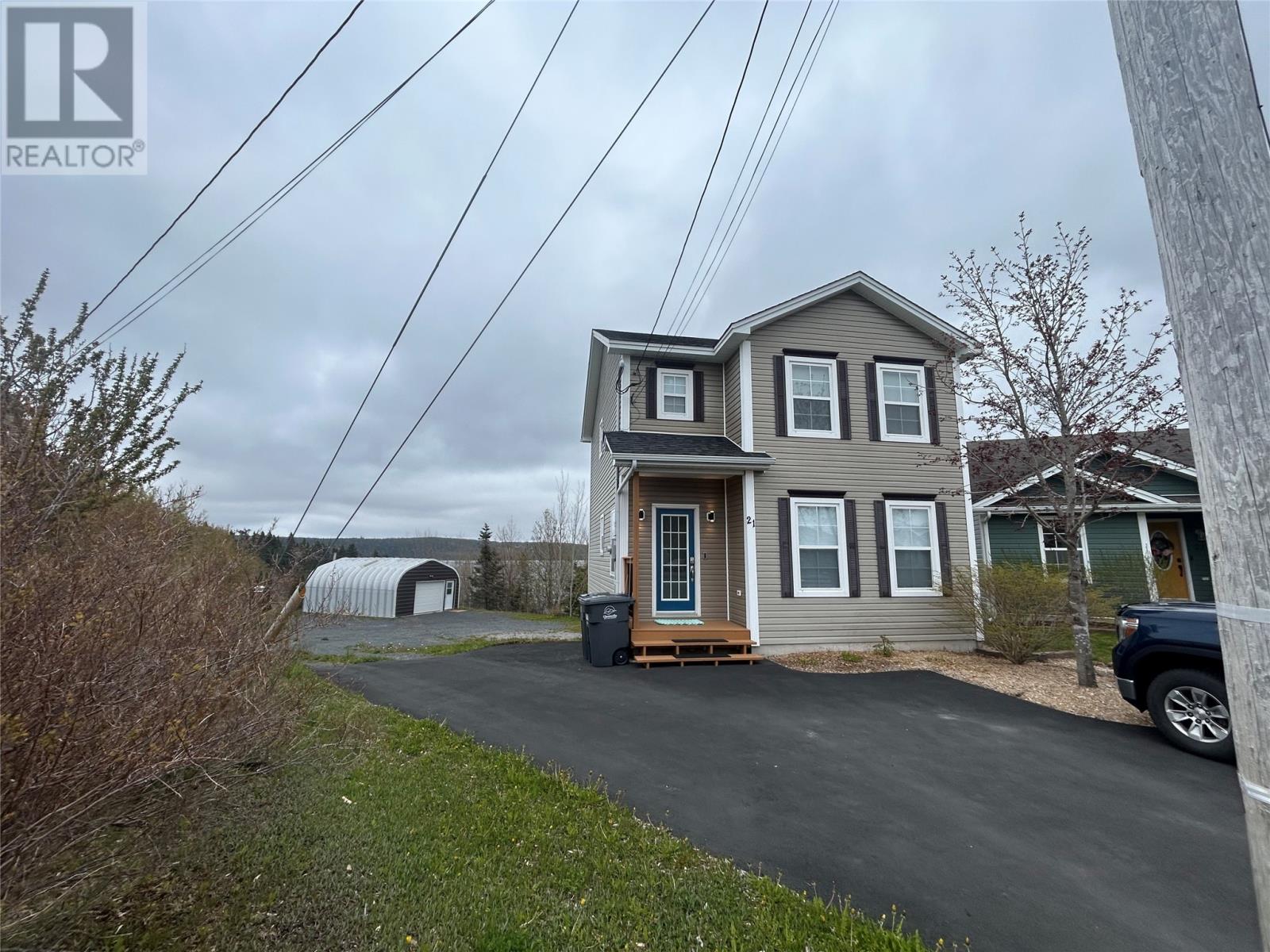 21 Pitcher Place, Clarenville, Newfoundland & Labrador  A5A 0A1 - Photo 2 - 1298108