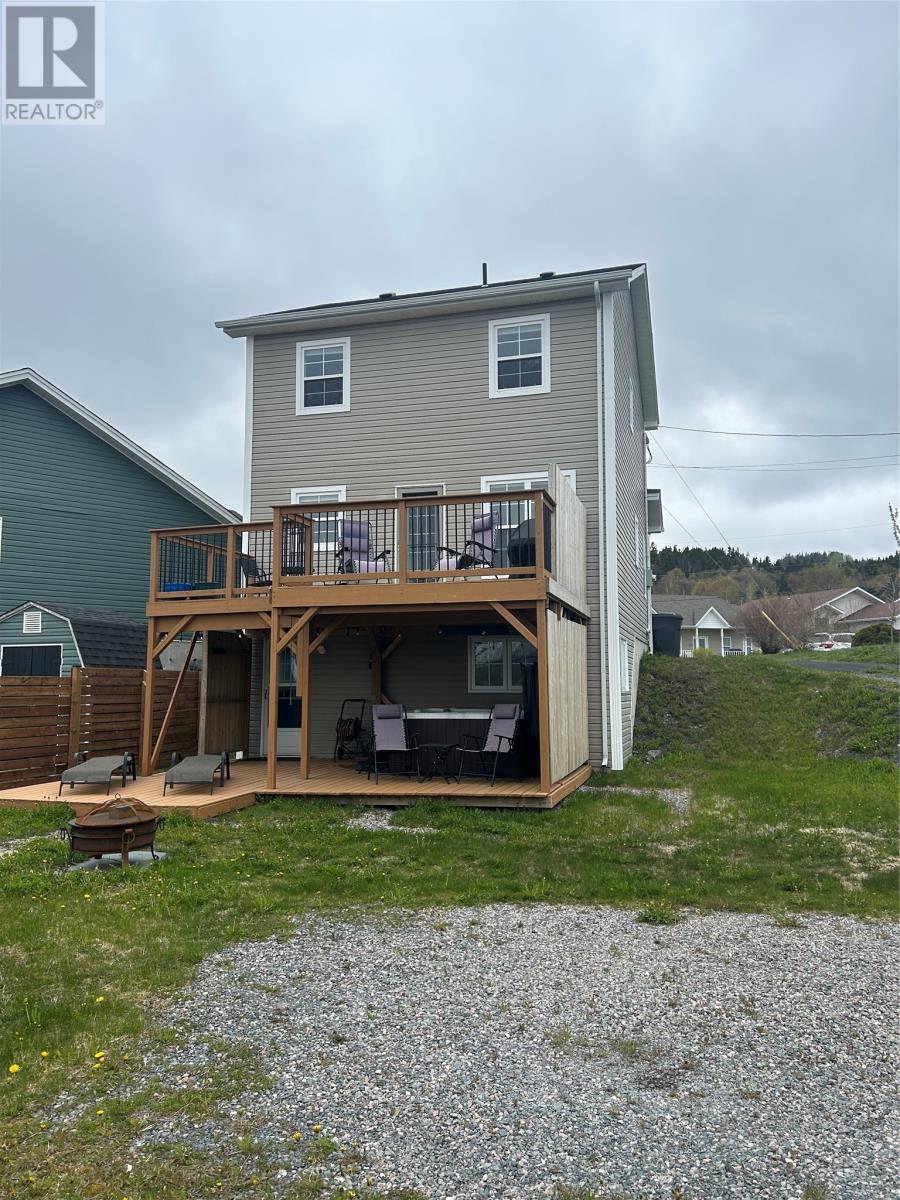21 Pitcher Place, Clarenville, Newfoundland & Labrador  A5A 0A1 - Photo 3 - 1298108
