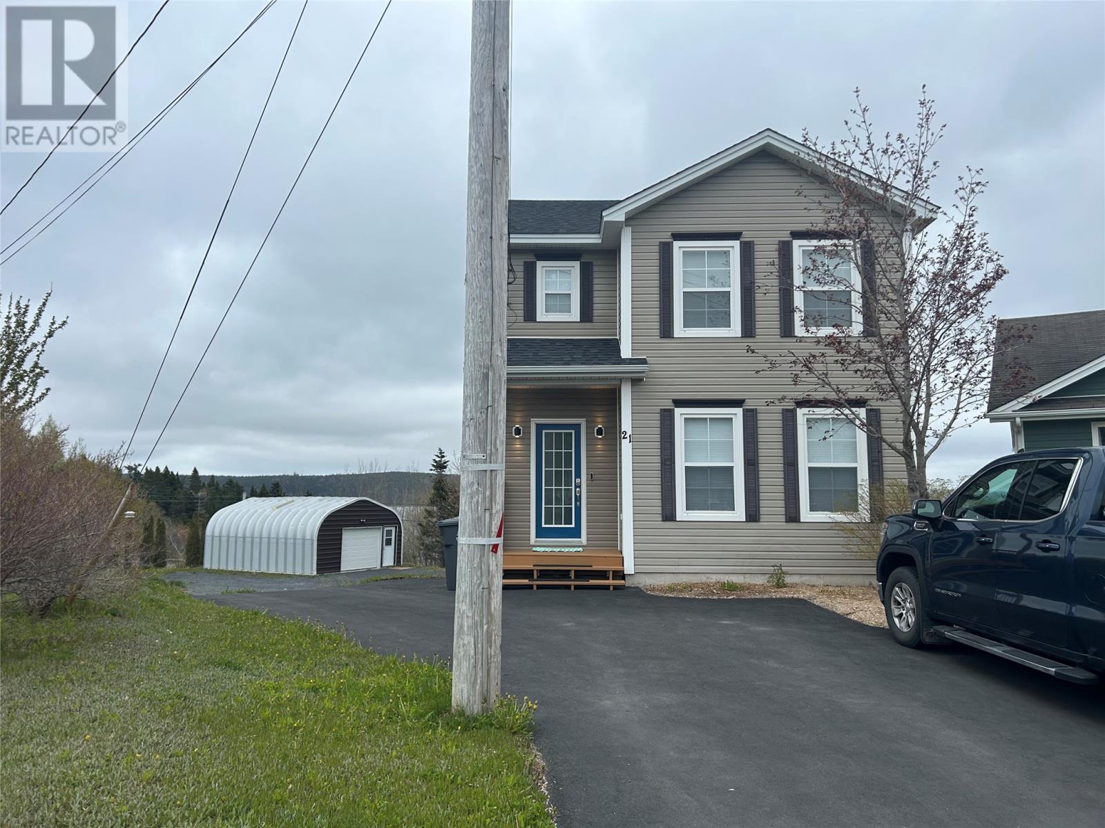 21 Pitcher Place, Clarenville, Newfoundland & Labrador  A5A 0A1 - Photo 38 - 1298108